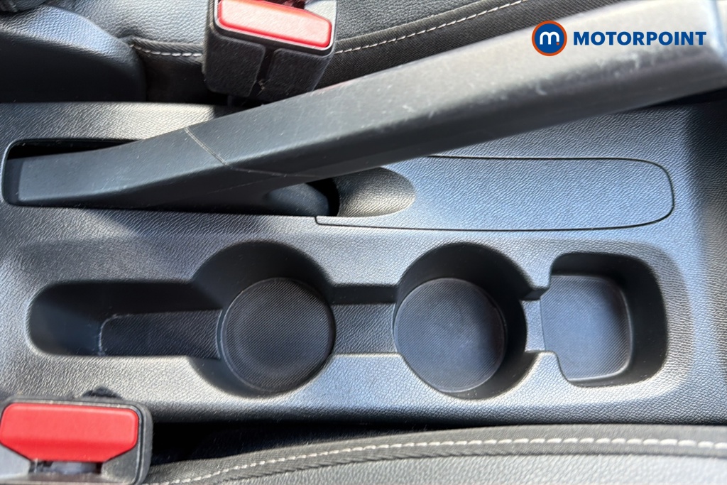 Vauxhall Corsa GS Manual Petrol Hatchback - Stock Number (1644003) - 16th supplementary image
