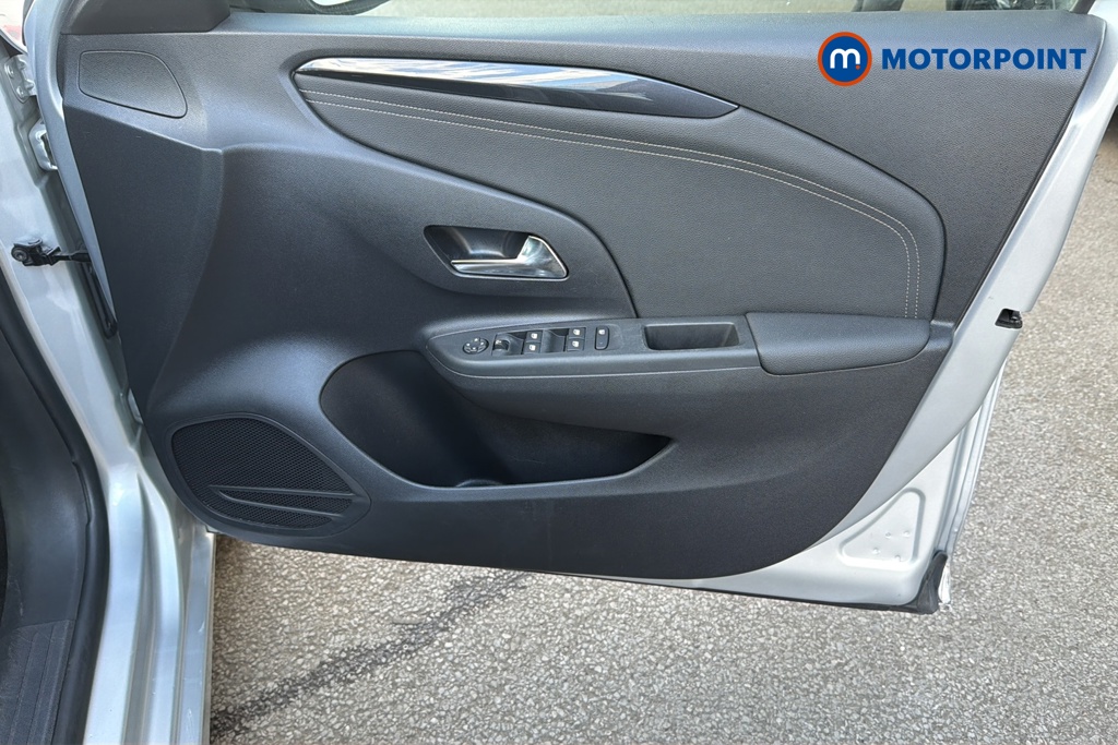 Vauxhall Corsa GS Manual Petrol Hatchback - Stock Number (1644003) - 18th supplementary image