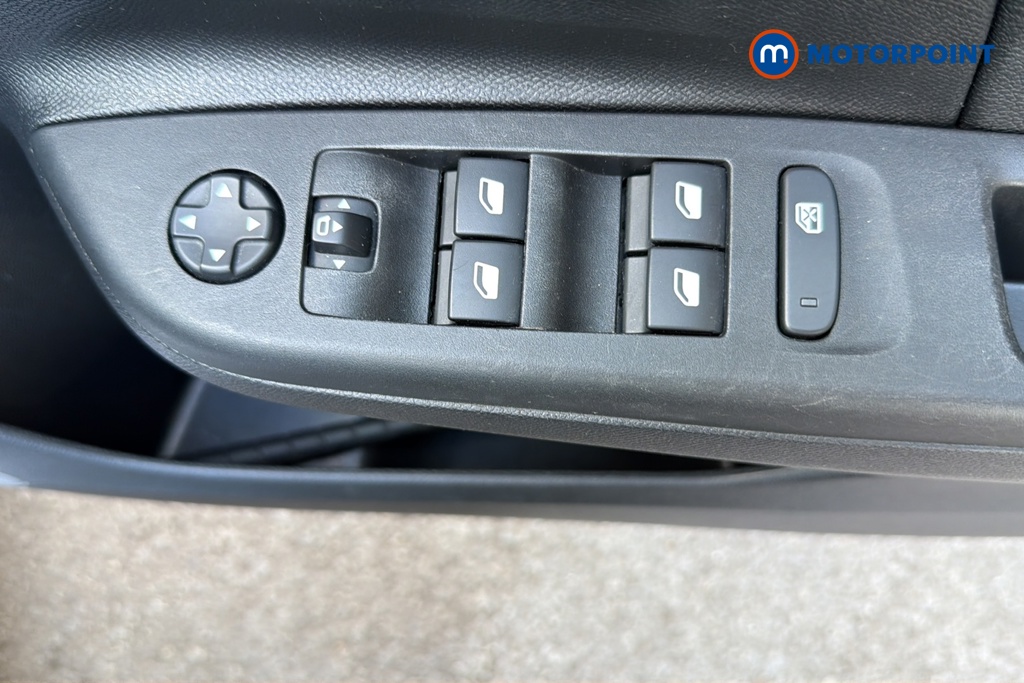 Vauxhall Corsa GS Manual Petrol Hatchback - Stock Number (1644003) - 19th supplementary image