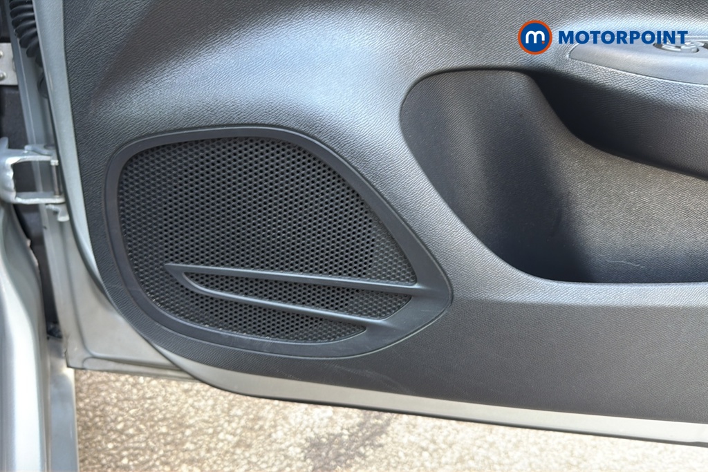 Vauxhall Corsa GS Manual Petrol Hatchback - Stock Number (1644003) - 21st supplementary image