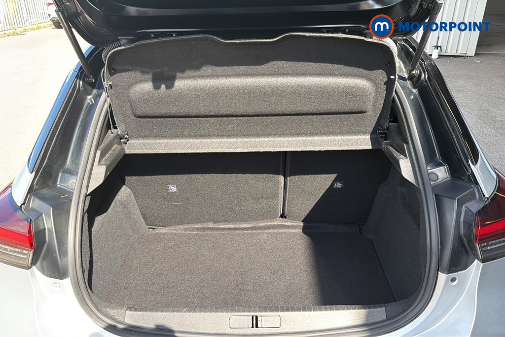 Vauxhall Corsa GS Manual Petrol Hatchback - Stock Number (1644003) - 30th supplementary image
