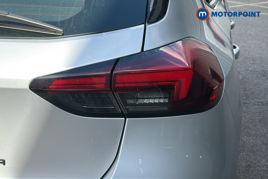 Vauxhall Corsa GS Manual Petrol Hatchback - Stock Number (1644003) - 36th supplementary image