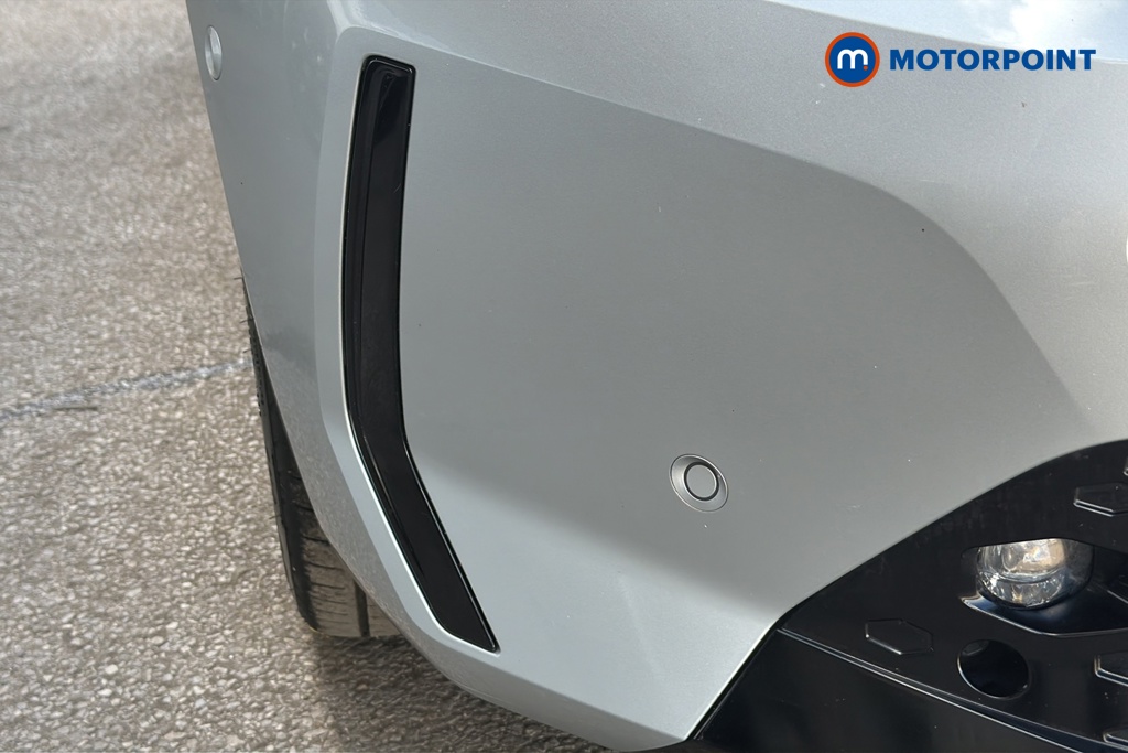 Vauxhall Corsa GS Manual Petrol Hatchback - Stock Number (1644003) - 38th supplementary image