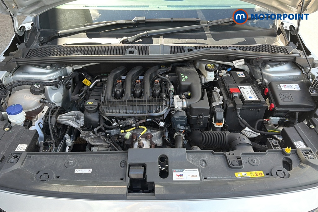 Vauxhall Corsa GS Manual Petrol Hatchback - Stock Number (1644003) - 48th supplementary image