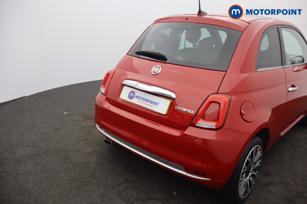 Fiat 500 1.0 Mild Hybrid 3Dr Manual Petrol Hatchback - Stock Number (1644159) - 2nd supplementary image