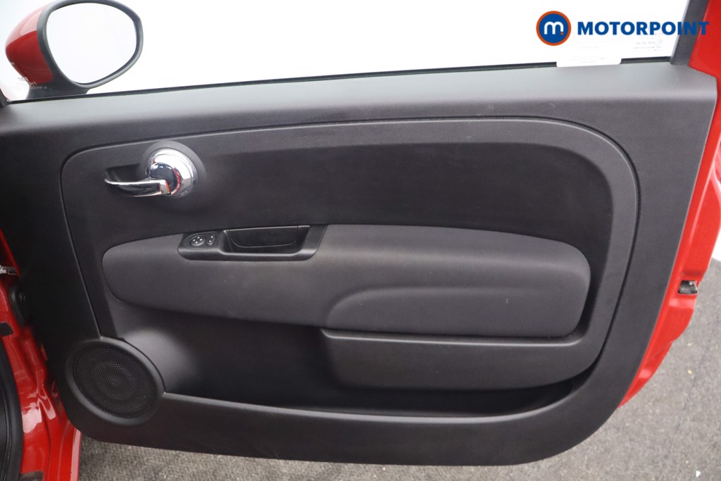 Fiat 500 1.0 Mild Hybrid 3Dr Manual Petrol Hatchback - Stock Number (1644159) - 6th supplementary image