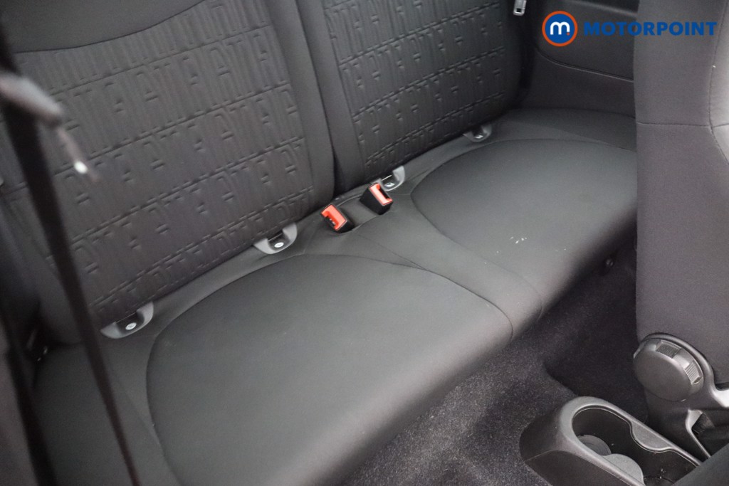 Fiat 500 1.0 Mild Hybrid 3Dr Manual Petrol Hatchback - Stock Number (1644159) - 7th supplementary image