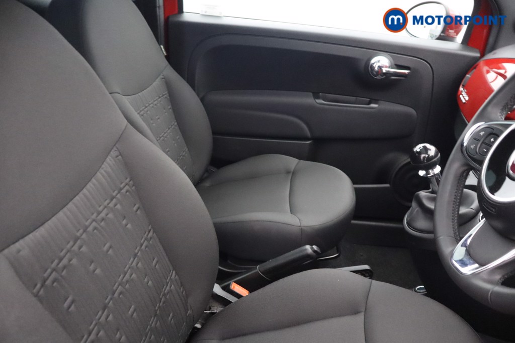Fiat 500 1.0 Mild Hybrid 3Dr Manual Petrol Hatchback - Stock Number (1644159) - 8th supplementary image