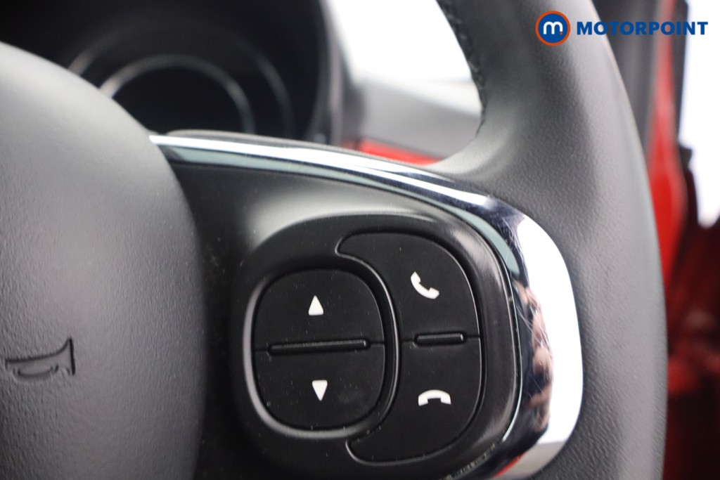 Fiat 500 1.0 Mild Hybrid 3Dr Manual Petrol Hatchback - Stock Number (1644159) - 9th supplementary image