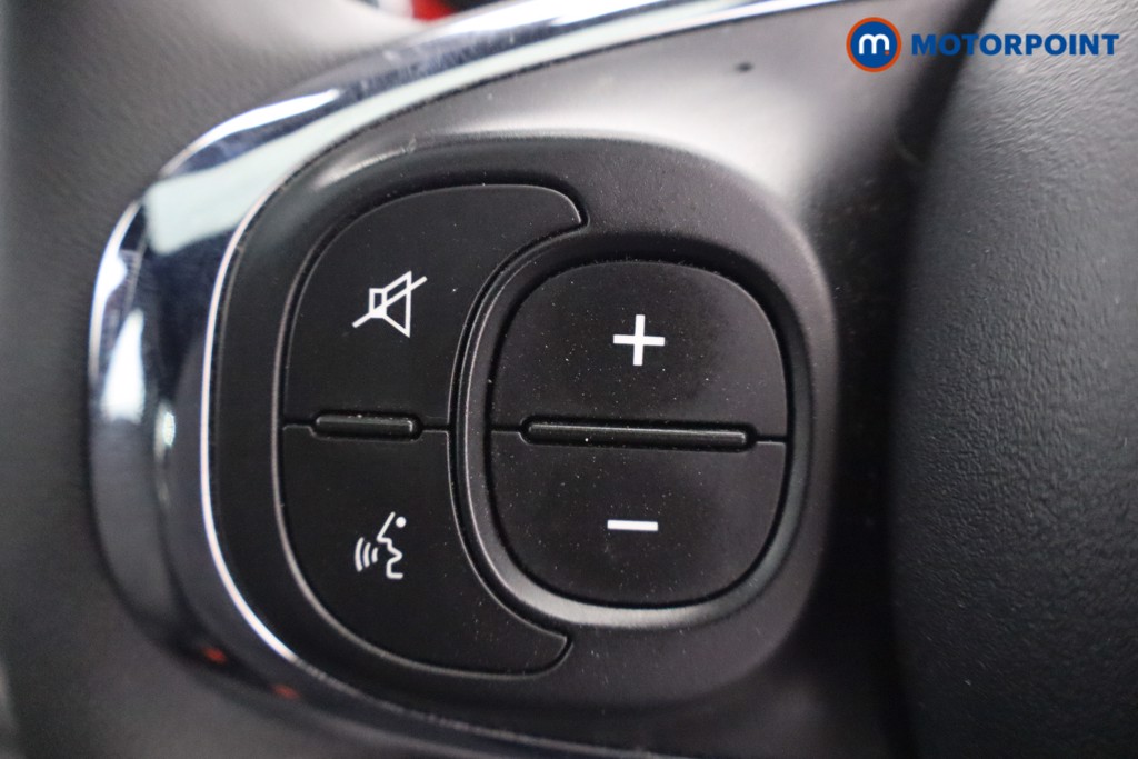 Fiat 500 1.0 Mild Hybrid 3Dr Manual Petrol Hatchback - Stock Number (1644159) - 10th supplementary image