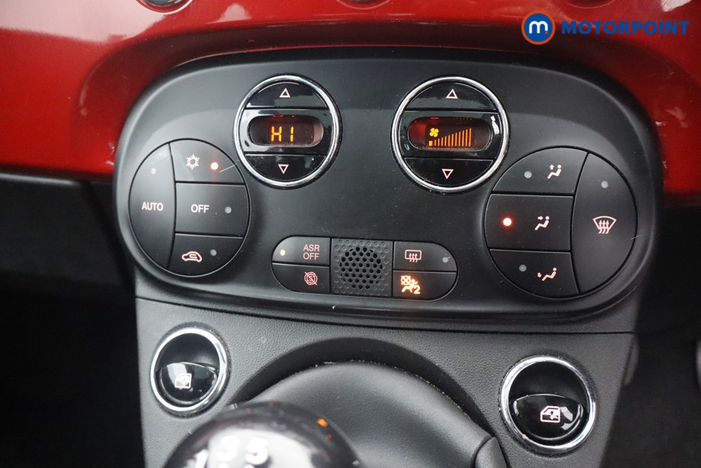 Fiat 500 1.0 Mild Hybrid 3Dr Manual Petrol Hatchback - Stock Number (1644159) - 12th supplementary image