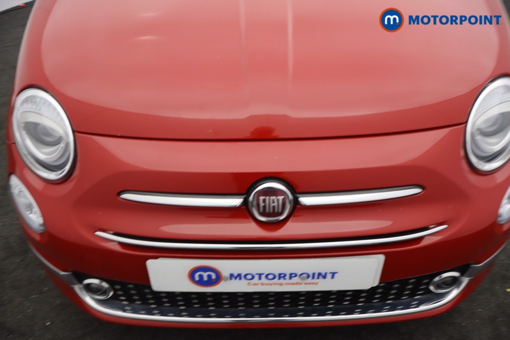 Fiat 500 1.0 Mild Hybrid 3Dr Manual Petrol Hatchback - Stock Number (1644159) - 15th supplementary image
