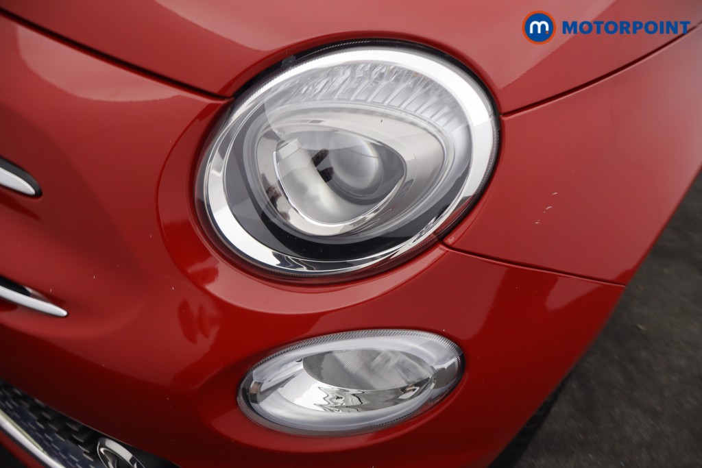 Fiat 500 1.0 Mild Hybrid 3Dr Manual Petrol Hatchback - Stock Number (1644159) - 16th supplementary image