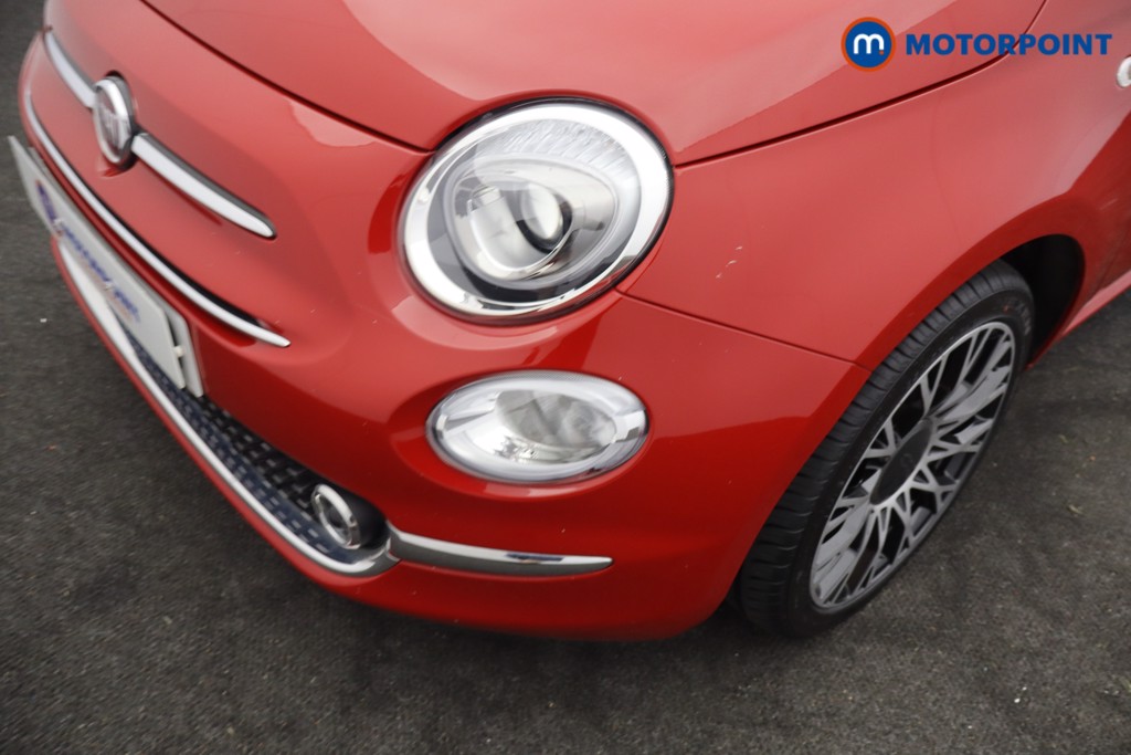Fiat 500 1.0 Mild Hybrid 3Dr Manual Petrol Hatchback - Stock Number (1644159) - 17th supplementary image