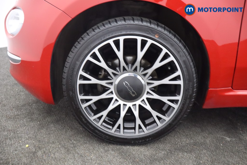 Fiat 500 1.0 Mild Hybrid 3Dr Manual Petrol Hatchback - Stock Number (1644159) - 18th supplementary image