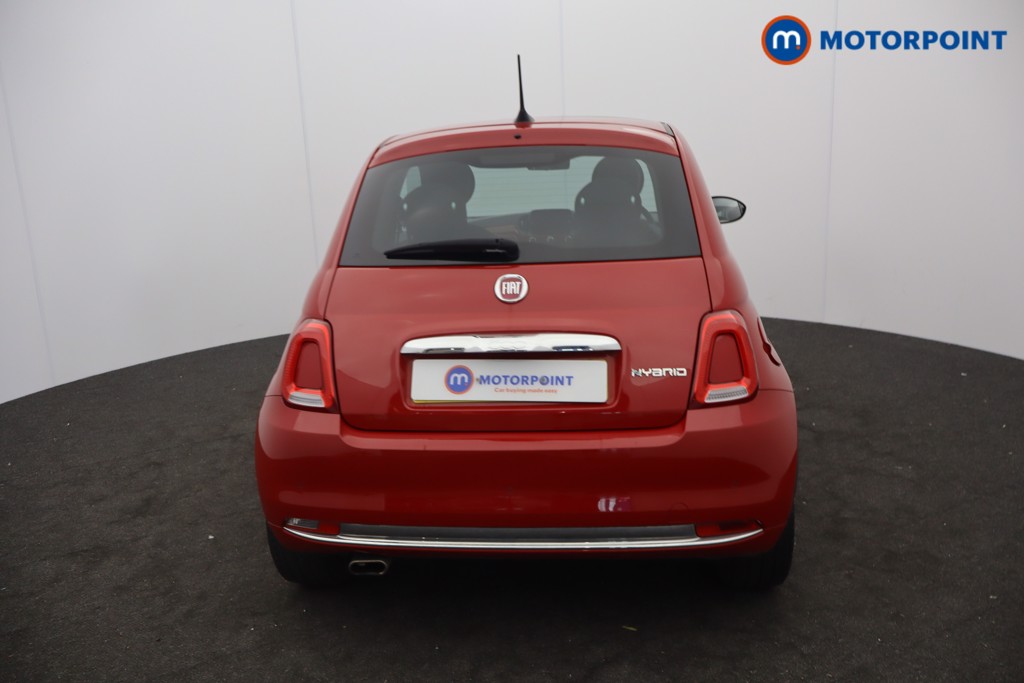 Fiat 500 1.0 Mild Hybrid 3Dr Manual Petrol Hatchback - Stock Number (1644159) - 1st supplementary image