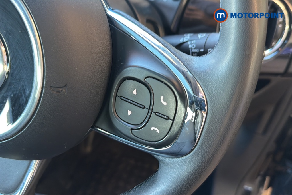 Fiat 500 1.0 Mild Hybrid 3Dr Manual Petrol Hatchback - Stock Number (1644172) - 3rd supplementary image
