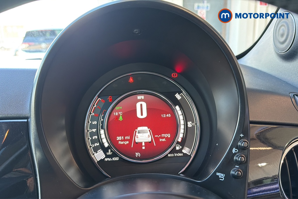 Fiat 500 1.0 Mild Hybrid 3Dr Manual Petrol Hatchback - Stock Number (1644172) - 7th supplementary image