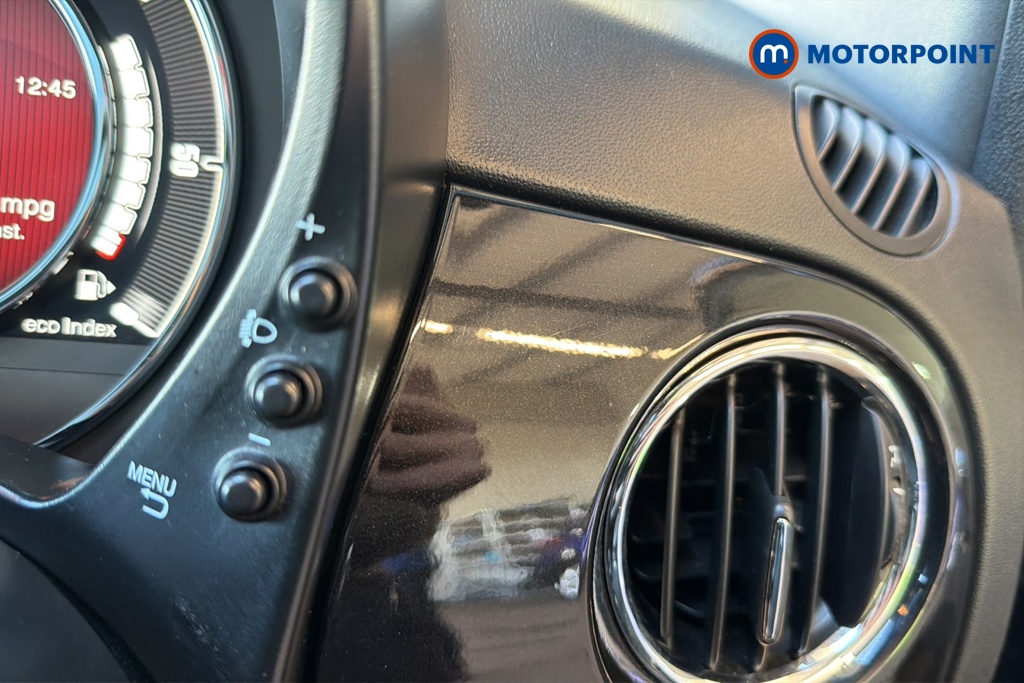 Fiat 500 1.0 Mild Hybrid 3Dr Manual Petrol Hatchback - Stock Number (1644172) - 11th supplementary image