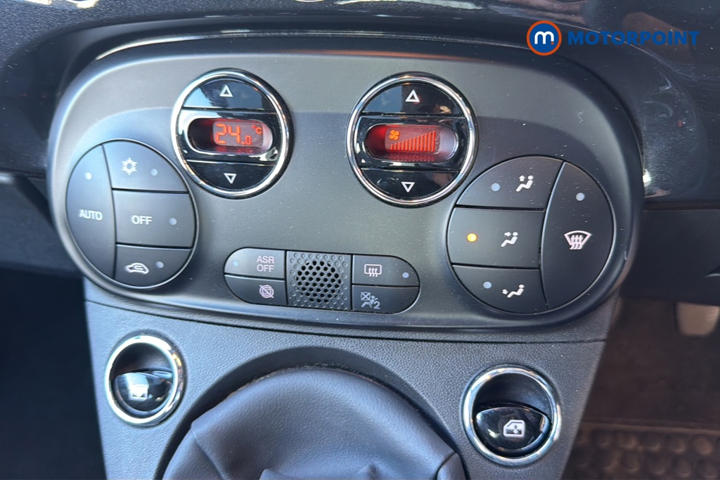 Fiat 500 1.0 Mild Hybrid 3Dr Manual Petrol Hatchback - Stock Number (1644172) - 12th supplementary image