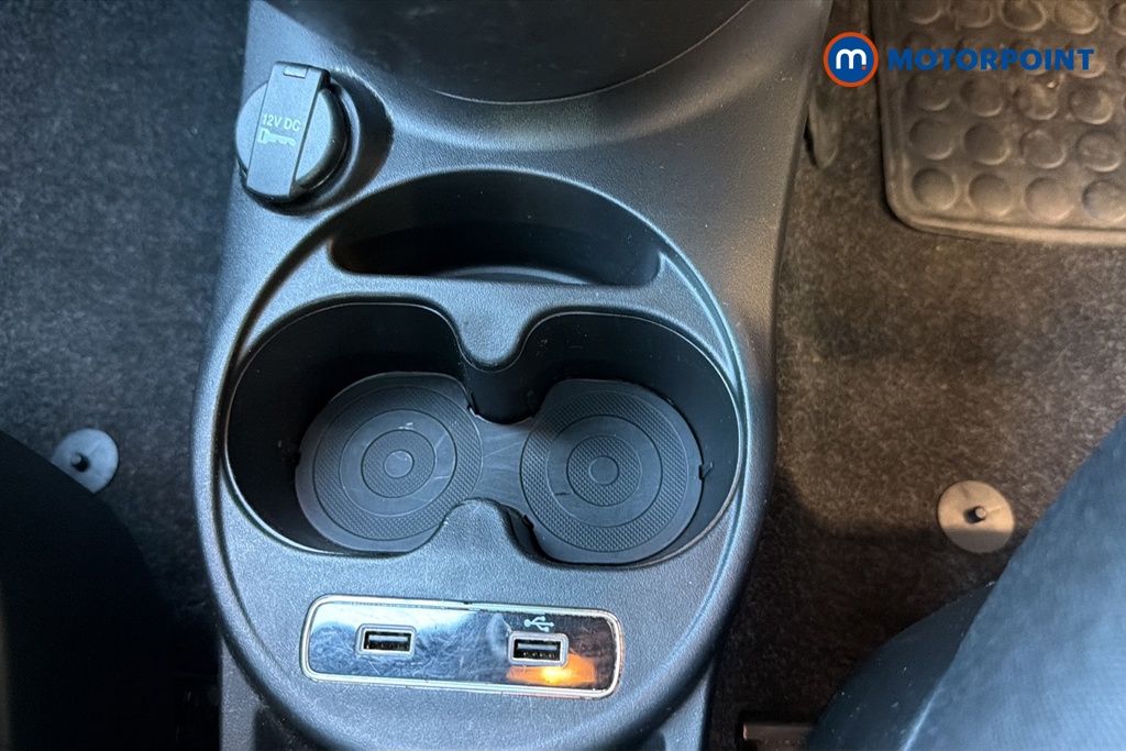 Fiat 500 1.0 Mild Hybrid 3Dr Manual Petrol Hatchback - Stock Number (1644172) - 16th supplementary image