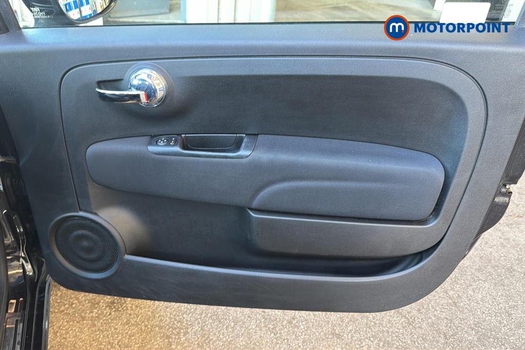 Fiat 500 1.0 Mild Hybrid 3Dr Manual Petrol Hatchback - Stock Number (1644172) - 18th supplementary image