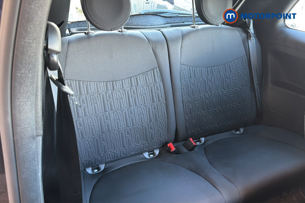 Fiat 500 1.0 Mild Hybrid 3Dr Manual Petrol Hatchback - Stock Number (1644172) - 25th supplementary image