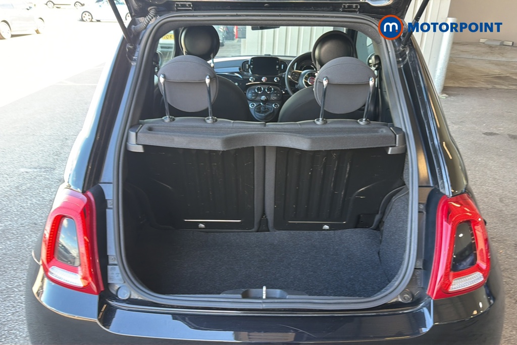 Fiat 500 1.0 Mild Hybrid 3Dr Manual Petrol Hatchback - Stock Number (1644172) - 30th supplementary image