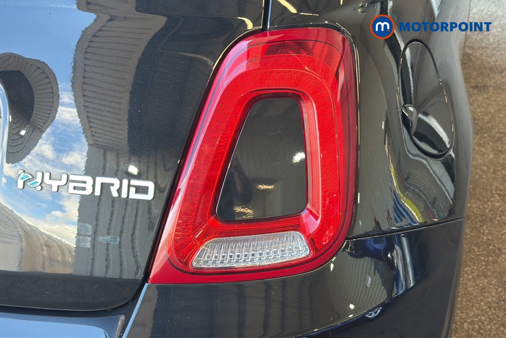 Fiat 500 1.0 Mild Hybrid 3Dr Manual Petrol Hatchback - Stock Number (1644172) - 36th supplementary image