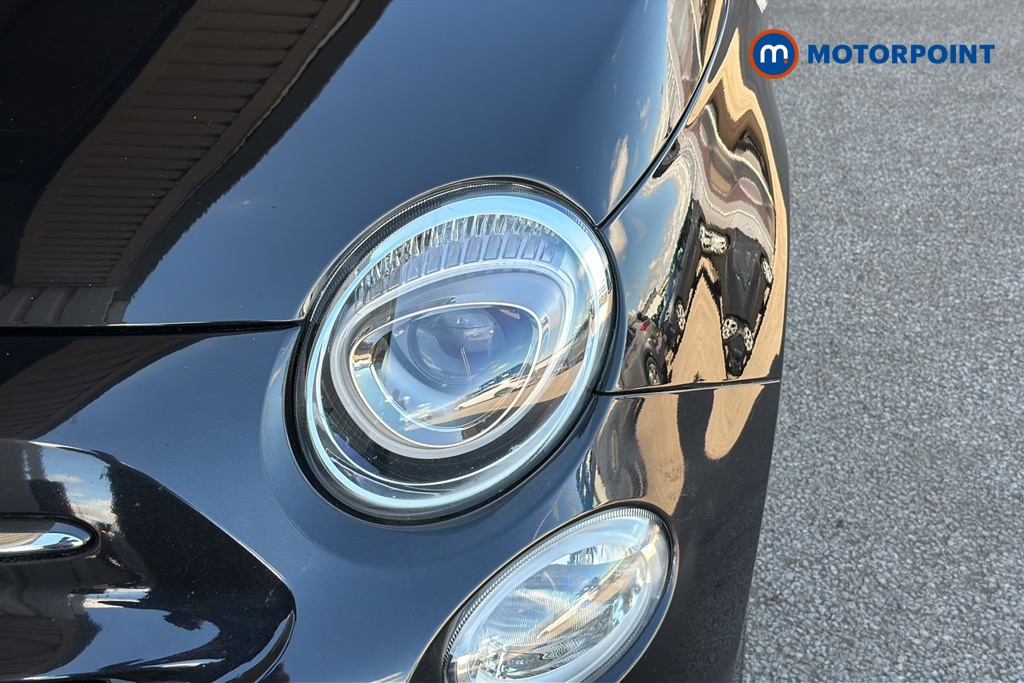 Fiat 500 1.0 Mild Hybrid 3Dr Manual Petrol Hatchback - Stock Number (1644172) - 42nd supplementary image