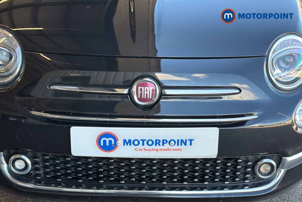 Fiat 500 1.0 Mild Hybrid 3Dr Manual Petrol Hatchback - Stock Number (1644172) - 43rd supplementary image