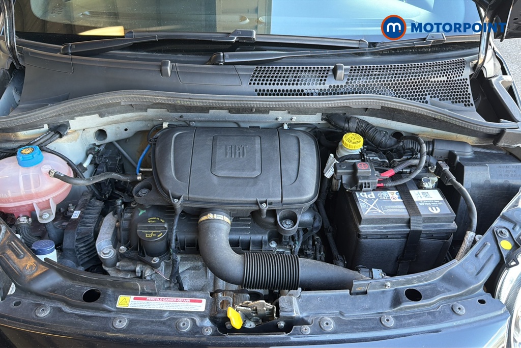 Fiat 500 1.0 Mild Hybrid 3Dr Manual Petrol Hatchback - Stock Number (1644172) - 48th supplementary image