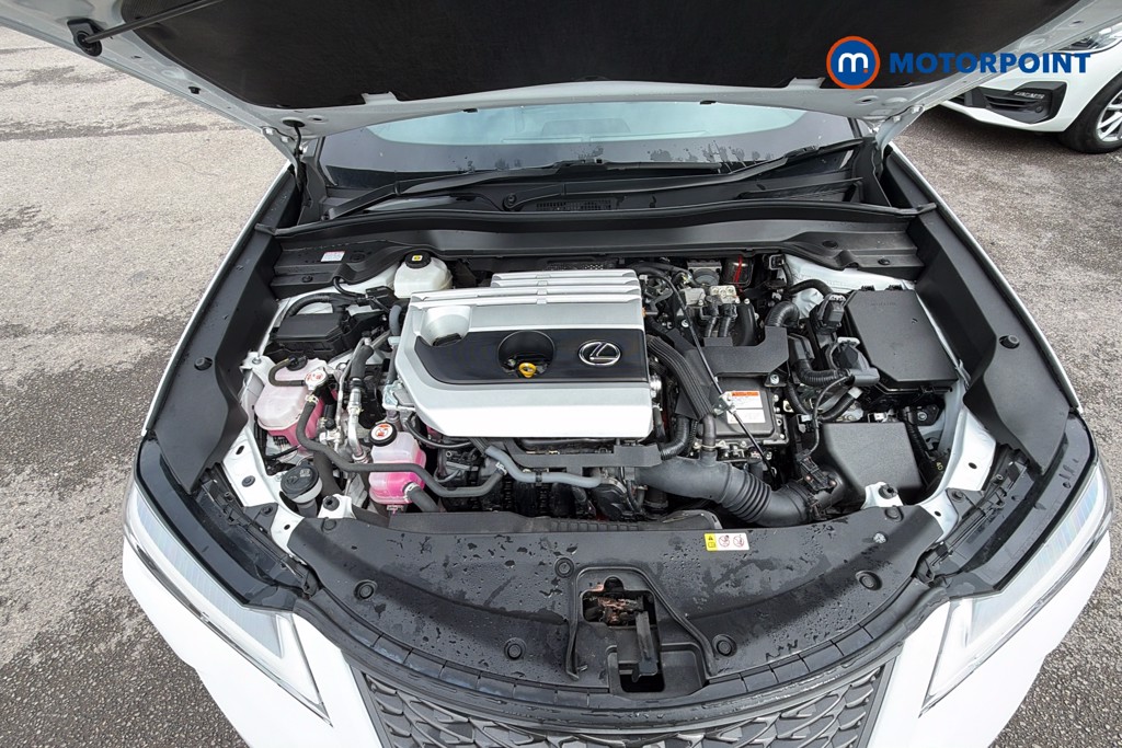 Lexus UX F-Sport Design Automatic Petrol-Electric Hybrid SUV - Stock Number (1644196) - 20th supplementary image