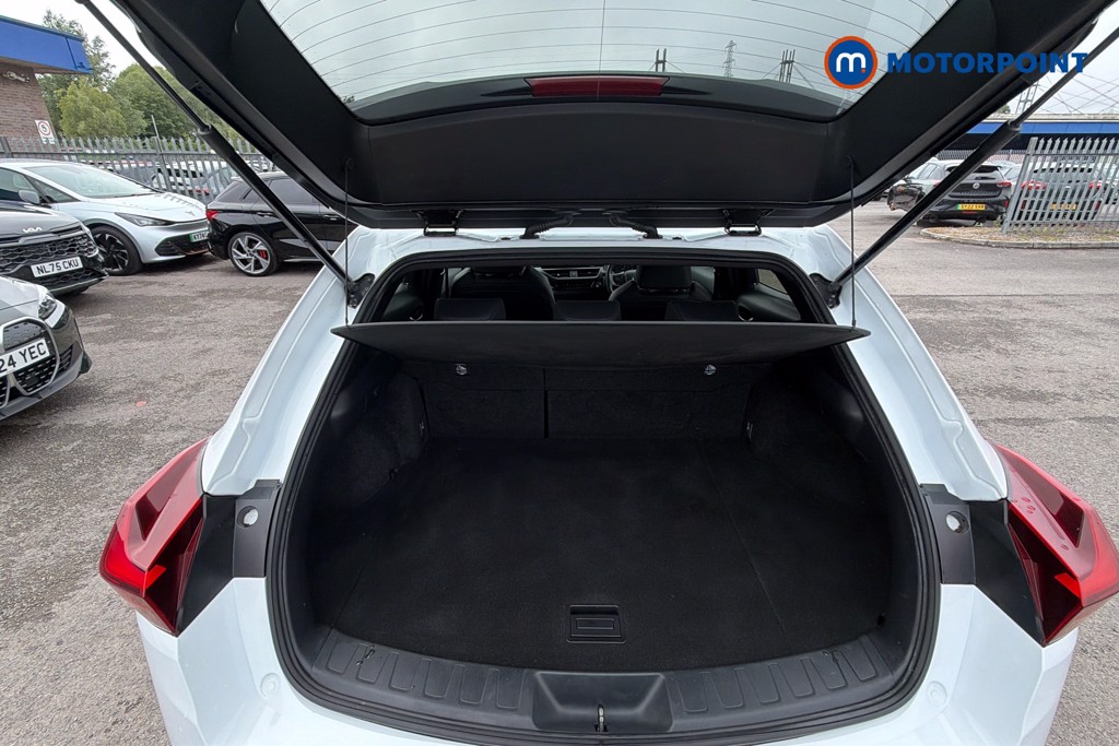 Lexus UX F-Sport Design Automatic Petrol-Electric Hybrid SUV - Stock Number (1644196) - 41st supplementary image
