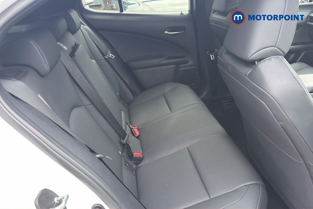 Lexus UX F-Sport Design Automatic Petrol-Electric Hybrid SUV - Stock Number (1644196) - 42nd supplementary image