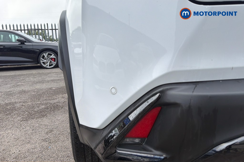 Lexus UX F-Sport Design Automatic Petrol-Electric Hybrid SUV - Stock Number (1644196) - 48th supplementary image