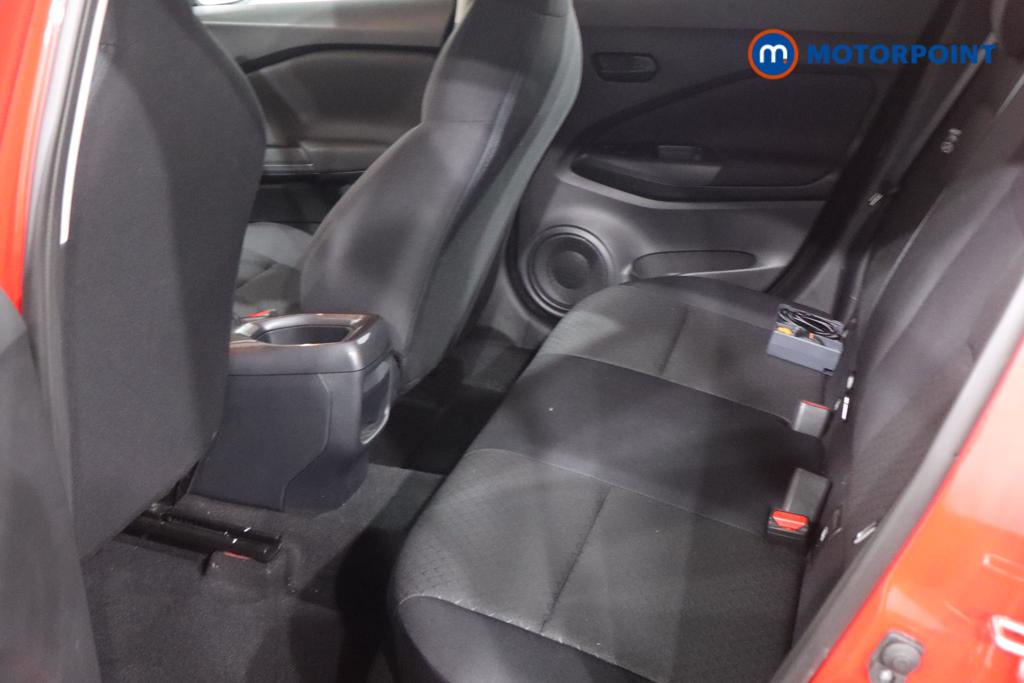 Nissan Juke Visia Manual Petrol SUV - Stock Number (1644568) - 10th supplementary image