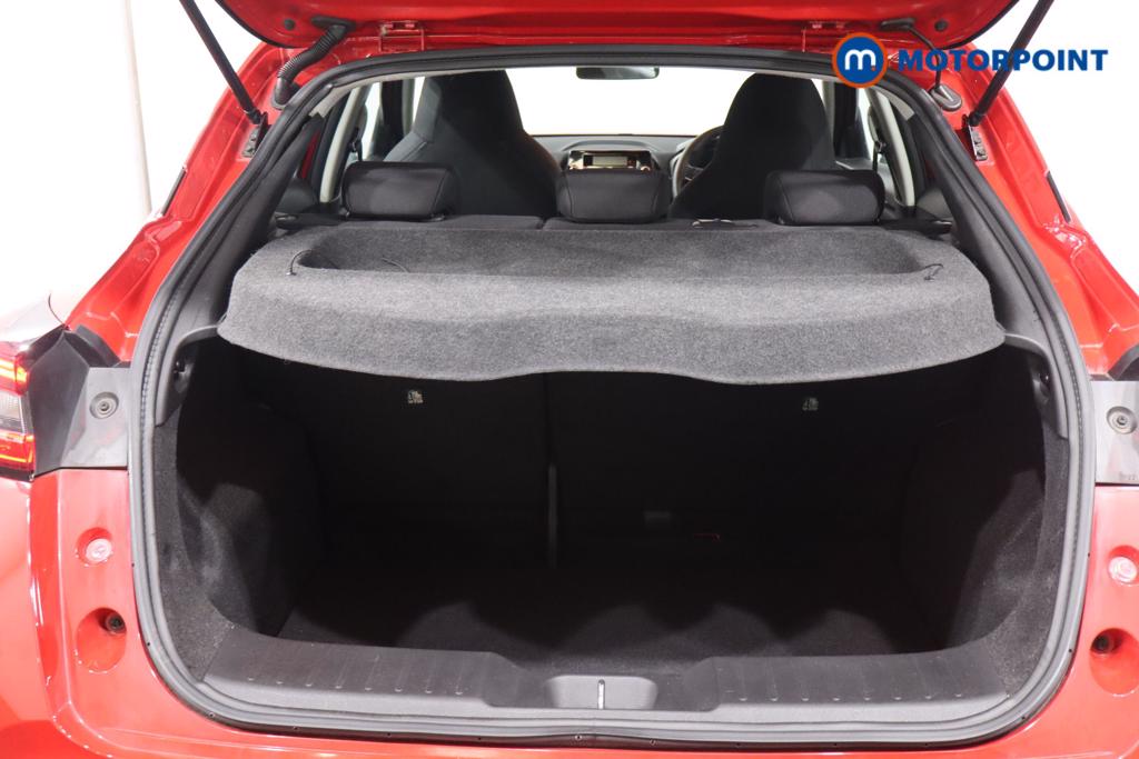 Nissan Juke Visia Manual Petrol SUV - Stock Number (1644568) - 12th supplementary image