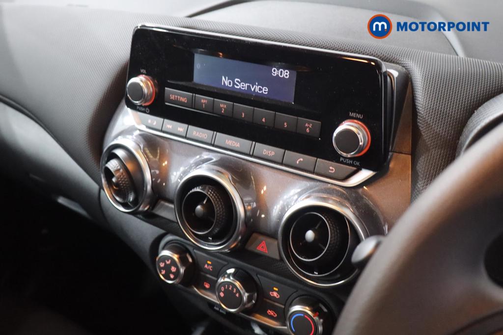 Nissan Juke Visia Manual Petrol SUV - Stock Number (1644568) - 1st supplementary image