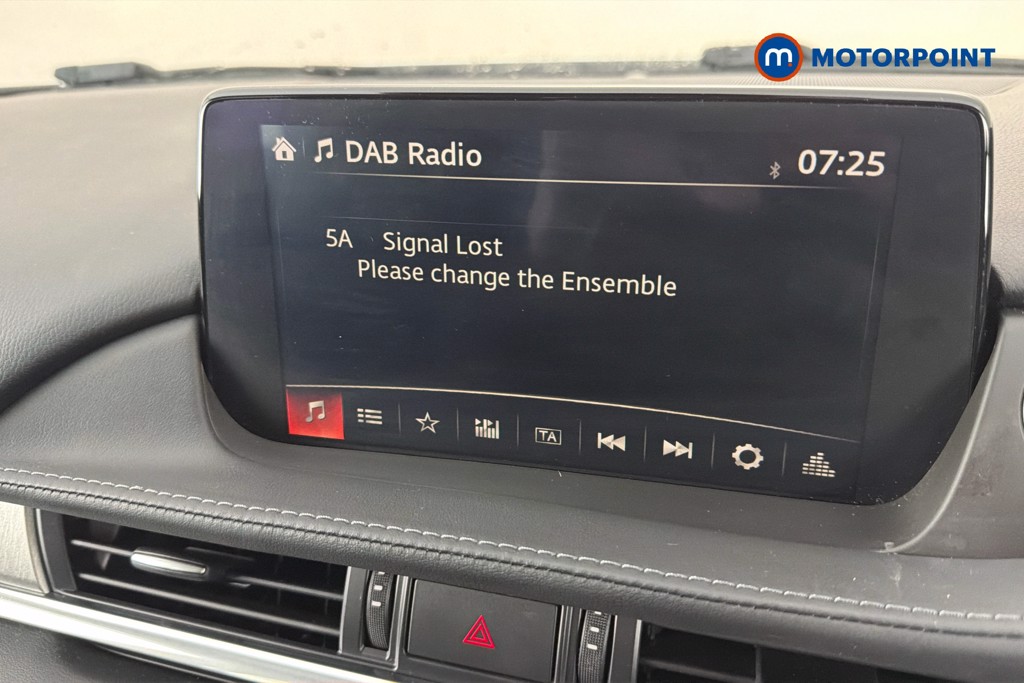 Mazda 6 Se-L Lux Nav-Plus Manual Petrol Saloon - Stock Number (1644776) - 9th supplementary image