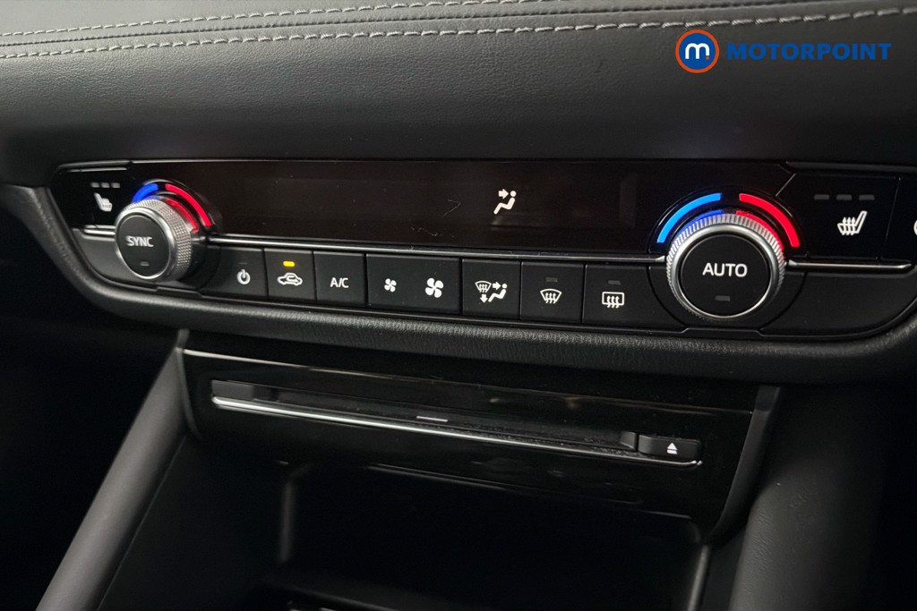 Mazda 6 Se-L Lux Nav-Plus Manual Petrol Saloon - Stock Number (1644776) - 12th supplementary image