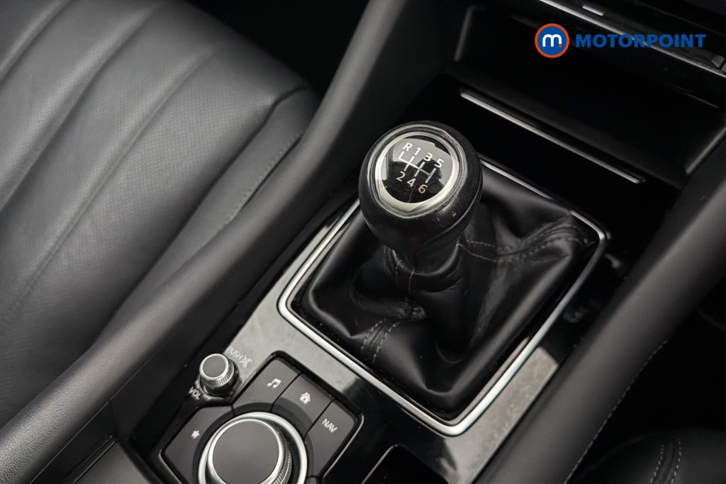 Mazda 6 Se-L Lux Nav-Plus Manual Petrol Saloon - Stock Number (1644776) - 15th supplementary image