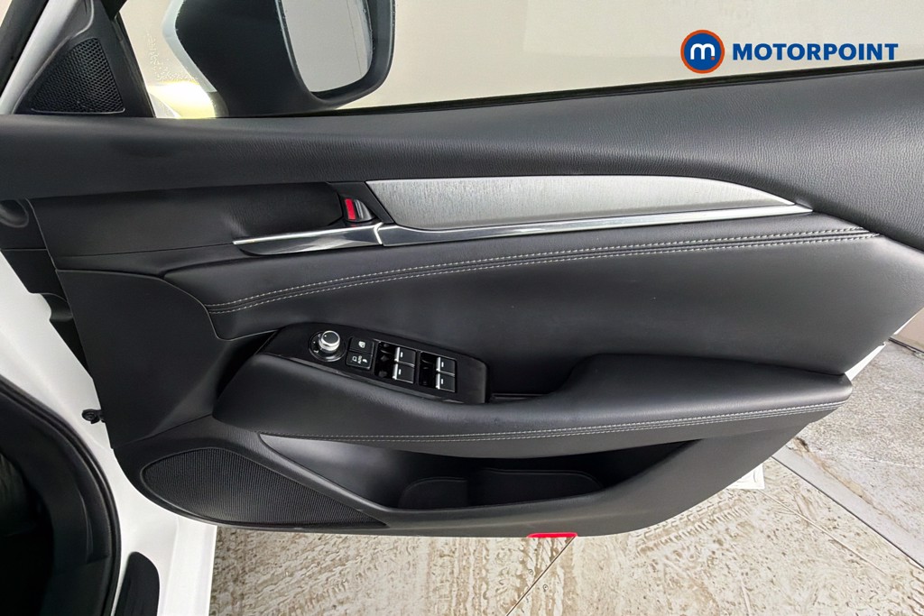 Mazda 6 Se-L Lux Nav-Plus Manual Petrol Saloon - Stock Number (1644776) - 19th supplementary image