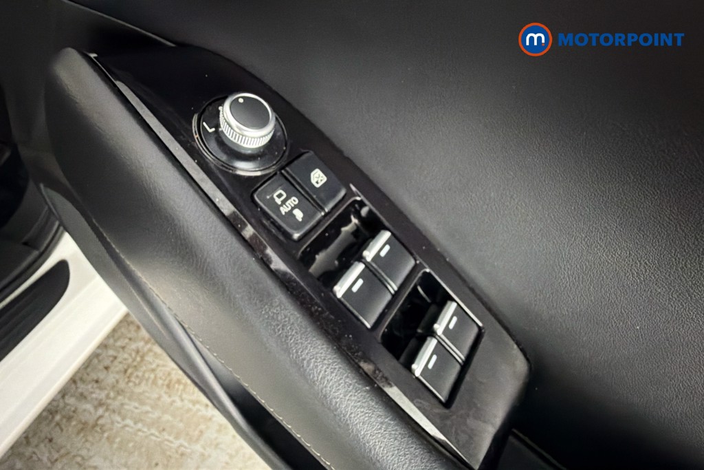 Mazda 6 Se-L Lux Nav-Plus Manual Petrol Saloon - Stock Number (1644776) - 20th supplementary image