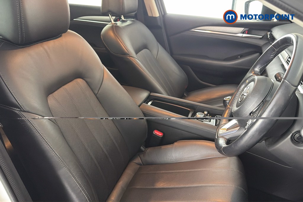 Mazda 6 Se-L Lux Nav-Plus Manual Petrol Saloon - Stock Number (1644776) - 22nd supplementary image