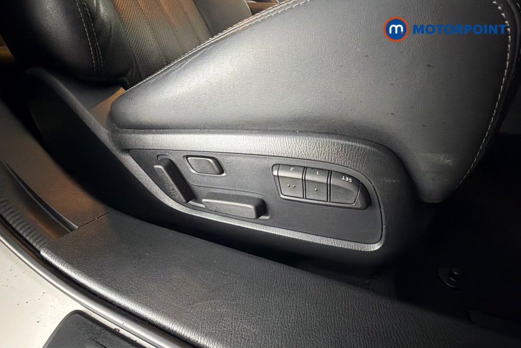 Mazda 6 Se-L Lux Nav-Plus Manual Petrol Saloon - Stock Number (1644776) - 25th supplementary image