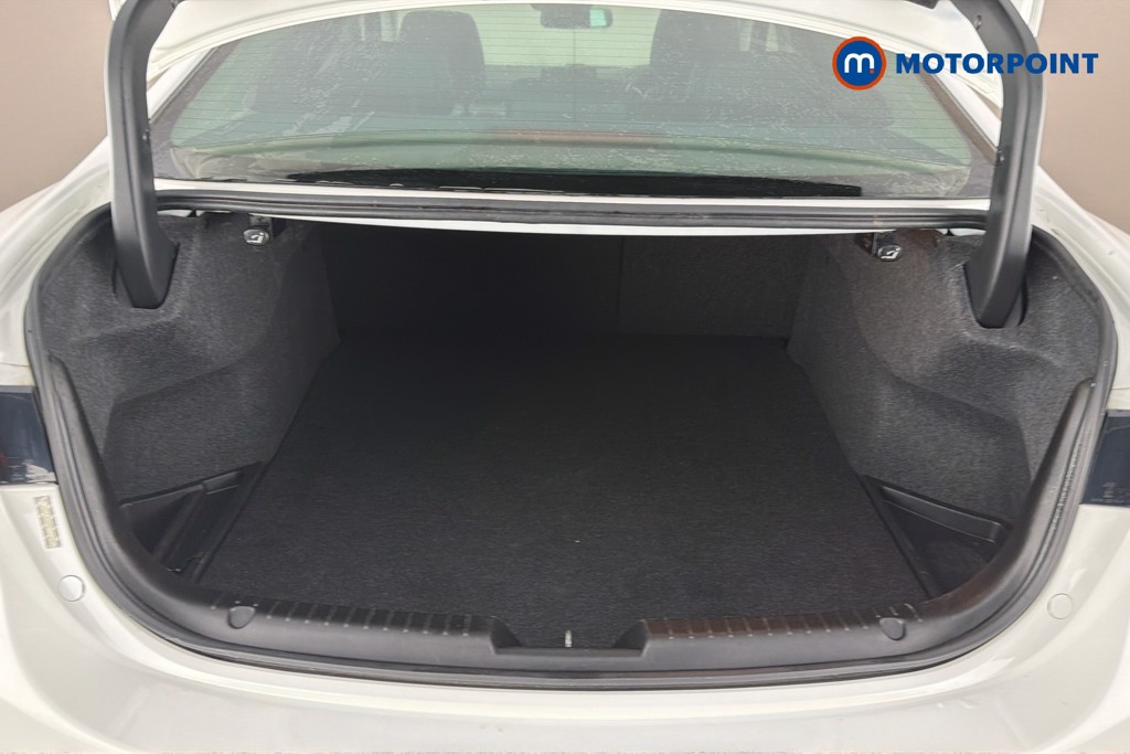 Mazda 6 Se-L Lux Nav-Plus Manual Petrol Saloon - Stock Number (1644776) - 33rd supplementary image