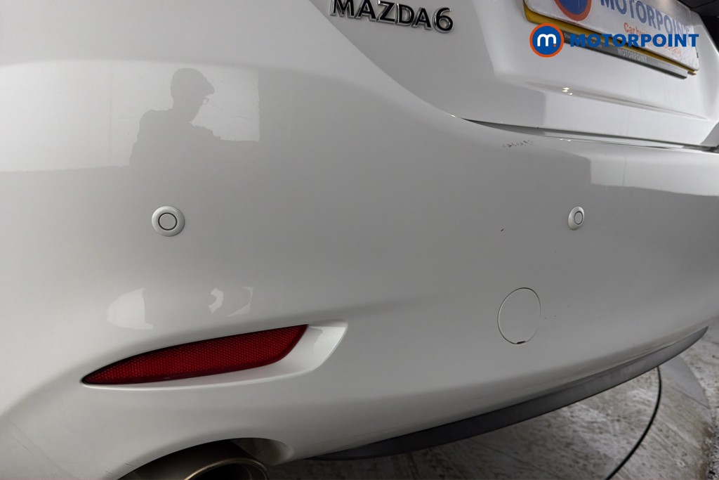 Mazda 6 Se-L Lux Nav-Plus Manual Petrol Saloon - Stock Number (1644776) - 40th supplementary image