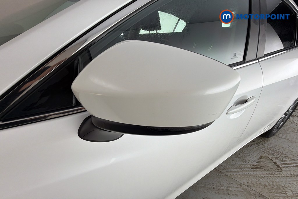 Mazda 6 Se-L Lux Nav-Plus Manual Petrol Saloon - Stock Number (1644776) - 43rd supplementary image