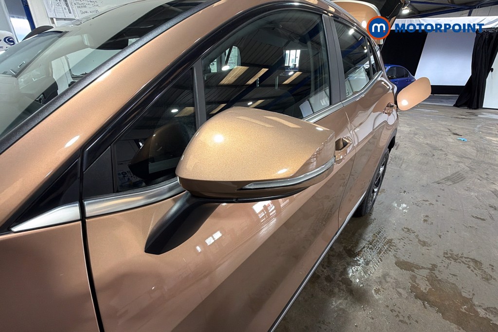 KIA Sportage 2 Manual Petrol SUV - Stock Number (1644836) - 43rd supplementary image